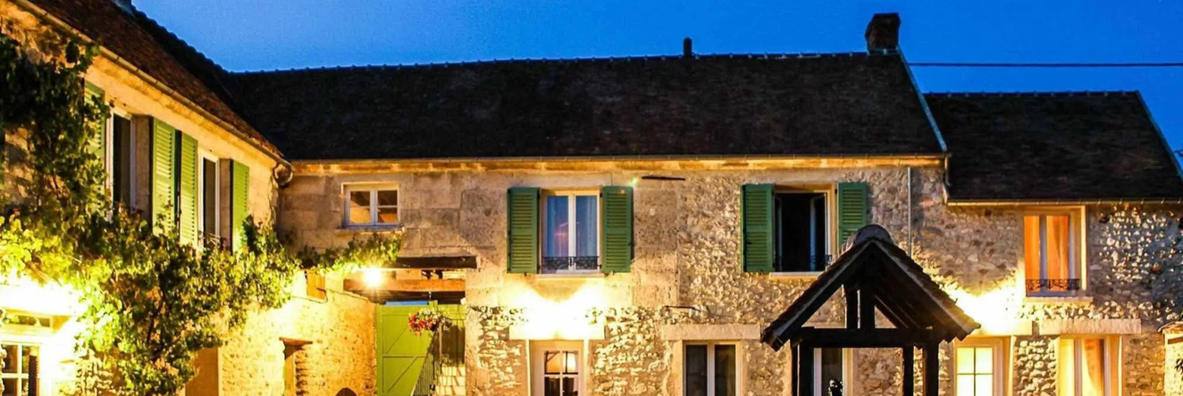 Le Clos des Vignes, 努维尔-博斯克 — 照片 1