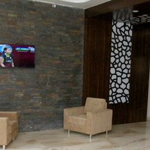 Hotel Gulmohar Pride, 艾哈迈德讷格尔 — 照片 2