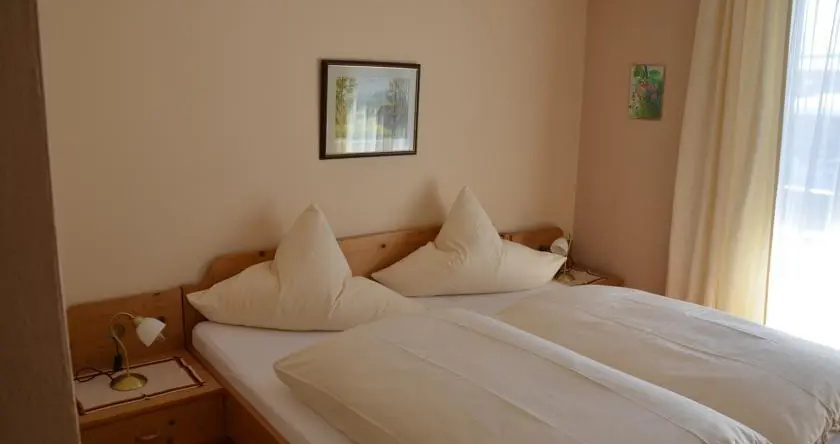 Alpenhotel Dahoam, Schleching — photo 1