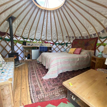 Cotswolds Camping at Holycombe, 希普斯顿-昂-斯图尔 — 照片 5