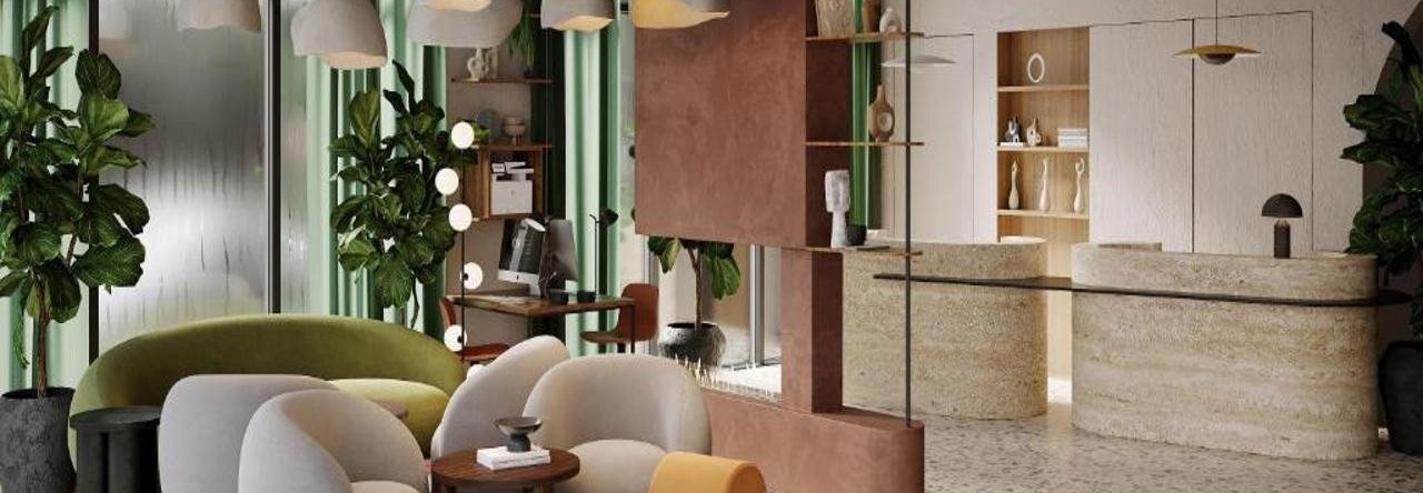 Residence Inn By Marriott Geneva City Nations, 日内瓦 — 照片 1