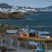 Mykonos Riviera - Small Luxury Hotels Of The World, Турлос — фото 5