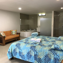 Hotel Villa Camila, 拉平塔达 — 照片 2
