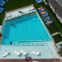 Hotel Arena Prado, Пеньискола — фото 5