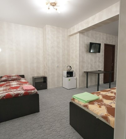 Hostel Voyage, Chaykovsky — photo 1