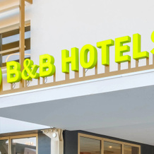 B&B Hotel Grenoble Université 2, Gieres — photo 4