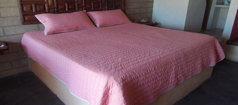 Oyo Hostal Campestre Los Adobes, Игуала-де-ла-Индепенденсия — фото 1