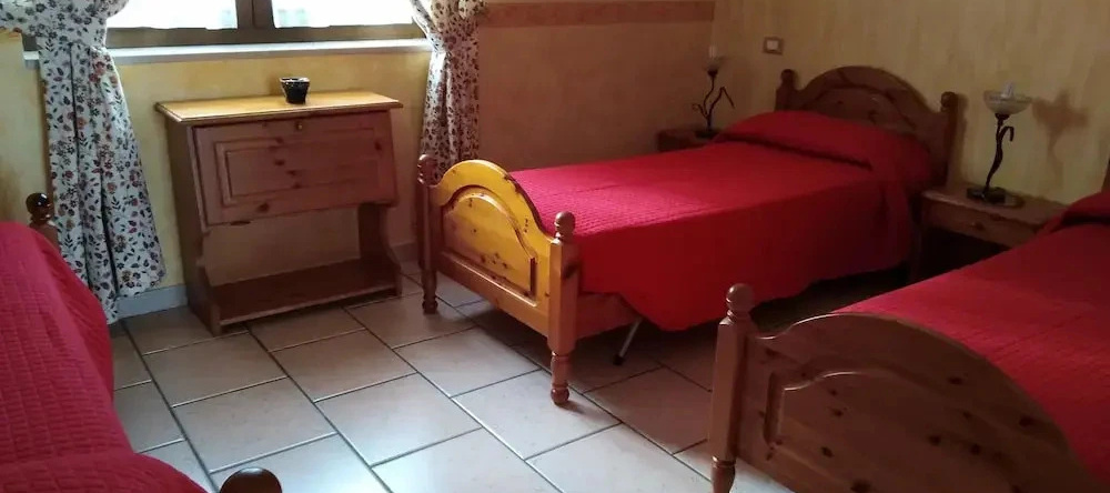 La Vecchia Fattoria, Pignola — photo 1