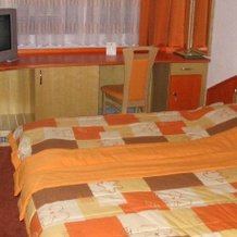 Hotel Zalec, 扎莱茨 — 照片 3