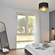 Pastel Apartment, Plazhi San Pietro — photo 3