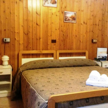 Hotel Capriolo, Lizzano in Belvedere — photo 4