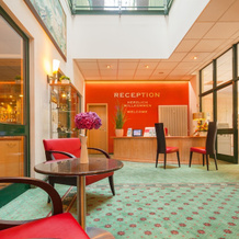 Suite Hotel Leipzig, Leipzig — photo 2