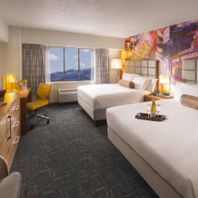 Circus Circus Reno – A Caesars Rewards Destination, 里诺 — 照片 4