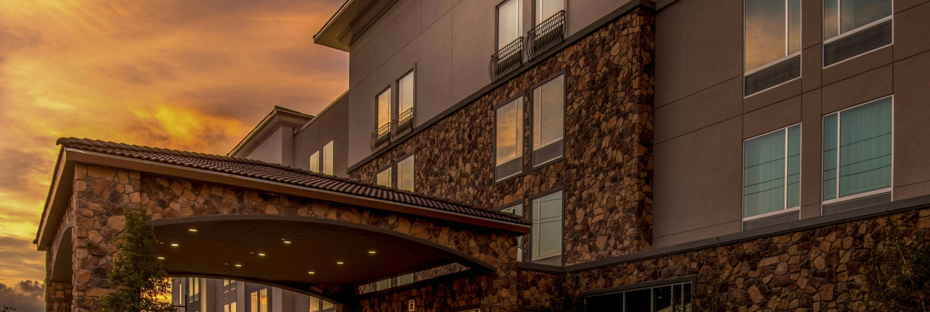 SpringHill Suites by Marriott Dallas Rockwall, Rockwall — photo 1