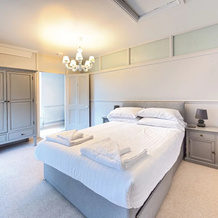 Oakerthorpe Holiday Village, 阿尔弗雷顿 — 照片 5
