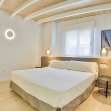 Apartamentos 525 Los Alcázares, Лос-Алькасарес — фото 4