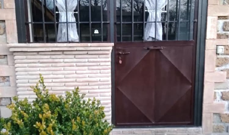 Casale Santioro B&B, Канале-Монтерано — фото 1