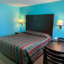 Scottish Inns Clanton, 克兰顿 — 照片 3