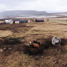 Golden Circle Luxury Cottages, Брэдратунга — фото 4