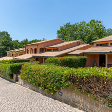 Residence Terme Di Sorano, 索拉诺 — 照片 2