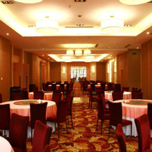 Emei Mountain International Conference Holiday Hotel, Лэшань — фото 4