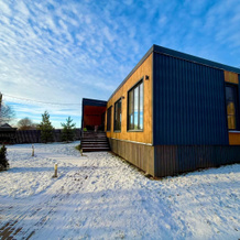 Blagodat U Pruda Semeyny Private house, Pereslavl-Zalesskiy — photo 4