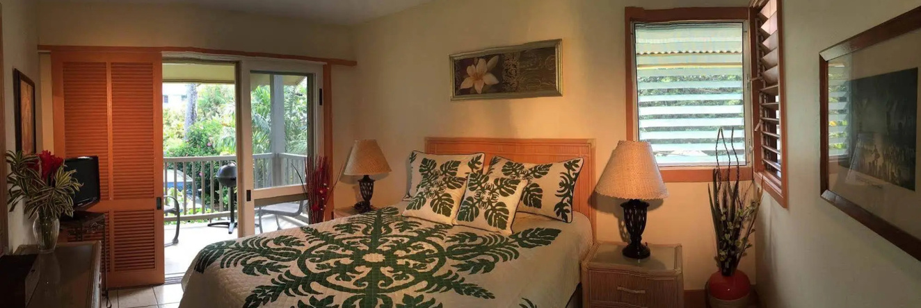 Kailani Suite At Hana Kai Resort, Хана — фото 1