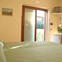 Hotel Santa Rosa, Санджинето — фото 3