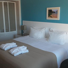 Promar Porto Novo Hotelaria, 托雷斯韦德拉斯 — 照片 3