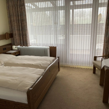 Hotel Haus Eggewald, Lichtenau — photo 3