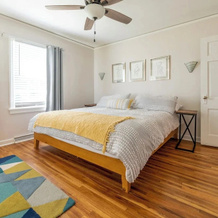 Waterfront Edenton Bay Cottage - Walk to Dtwn, 伊登顿 — 照片 2