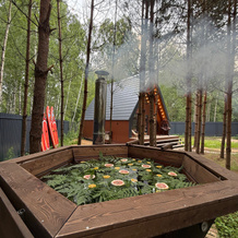 A-Frame V Sosnovom Lesu Ryadom C Ozerom Klyuchik Private House, 沃尔斯马 — 照片 4