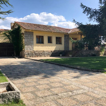 La Casita del Guarda, 奥尔蒂戈萨-德尔蒙特 — 照片 3