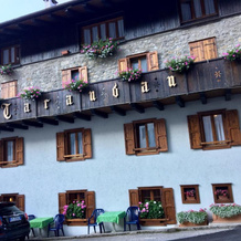 Albergo Meuble Tarandan, Форни-ди-Сопра — фото 3