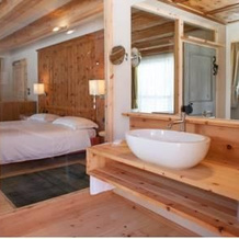 Chalet Prà Delle Nasse, Сан-Мартино-ди-Кастроцца — фото 4