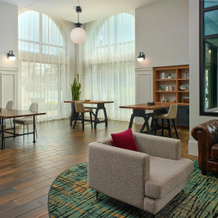 The Hamilton Alpharetta, Curio Collection by Hilton, 阿尔法雷塔 — 照片 2