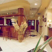 Hotel Costa d'Oro, 萨尔韦 — 照片 2