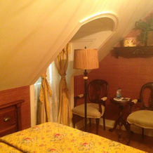 Auberge J.a Moisan, Квебек — фото 2