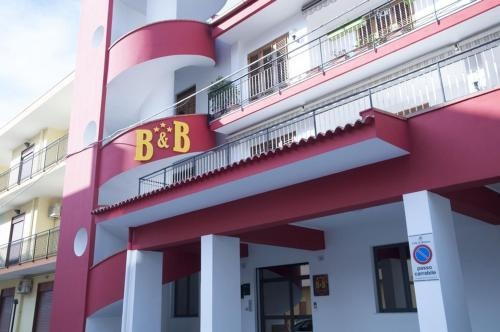 B&B Cuciti, 米拉佐 — 照片 1