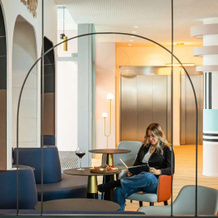 Mercure Dunkerque Centre Gare, Dunkirk — photo 3
