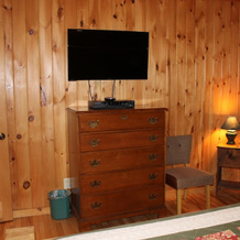 Riverside Log Cabins, 布恩 — 照片 2