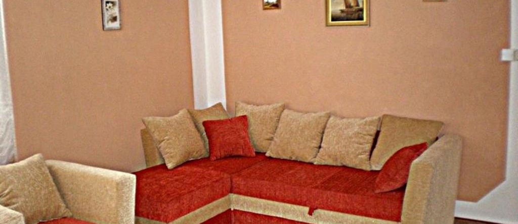 Apartmány U Semušky, Пернинк — фото 1