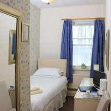 Virginia House Hotel, Улверстон — фото 5