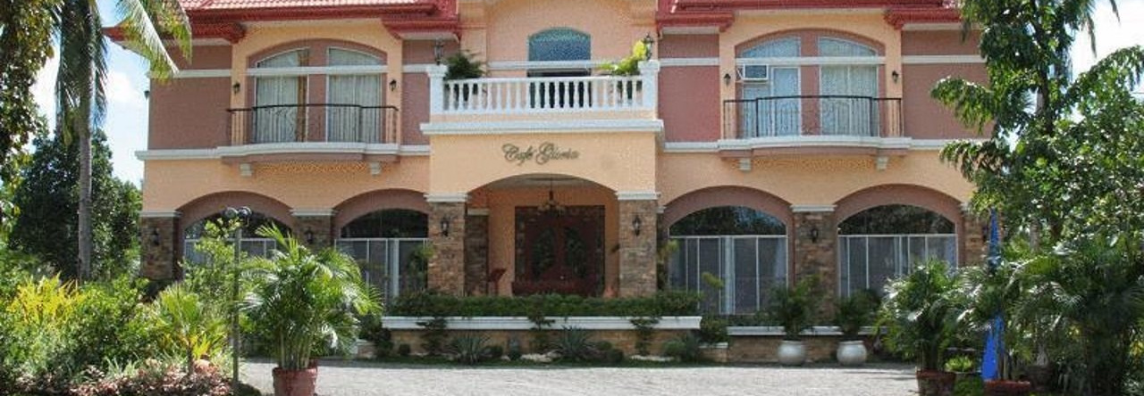 San Remigio Beach Club Sports and Leisure Resort, San Remigio — photo 1