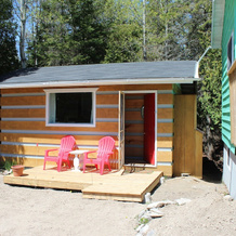 Mikinaak Cottage & Cabin Rentals, Northern Bruce Peninsula — photo 5
