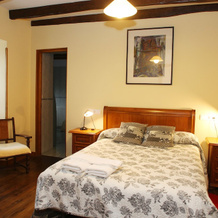 Casa Rural Gontxea, 阿里斯昆 — 照片 4