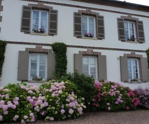 Chambre d'hôtes Bed And Broc, 拉里维耶尔圣索沃尔 — 照片 1