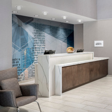 Springhill Suites By Marriott Atlanta Perimeter Center, Атланта — фото 2