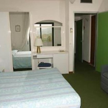 Marcaneto Hotel, 圣乔瓦尼阿皮罗 — 照片 2
