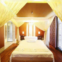 Datong Yun Gang Mei Gao Hotel, Датун — фото 3
